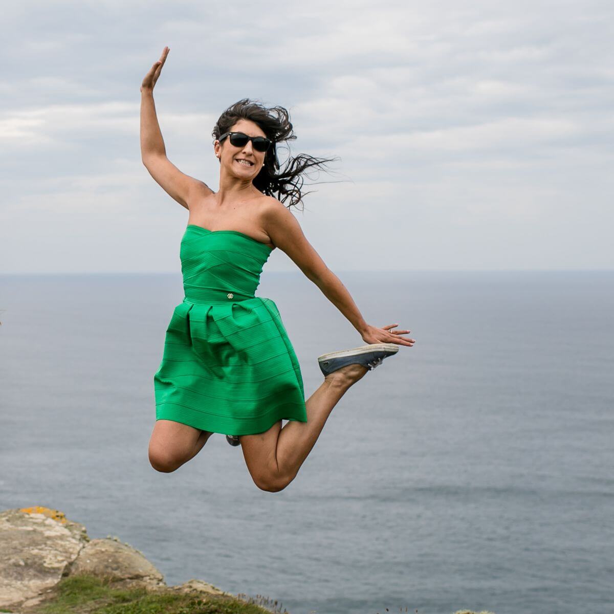 Winner small image - Fifty Shades Greener